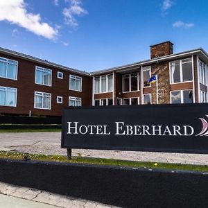 Hotel Capitan Eberhard