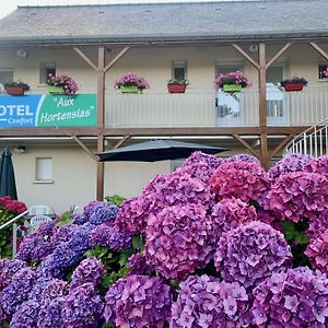 Brit Hotel Lannion-Perros Guirec